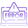 Error Analysis And Correction